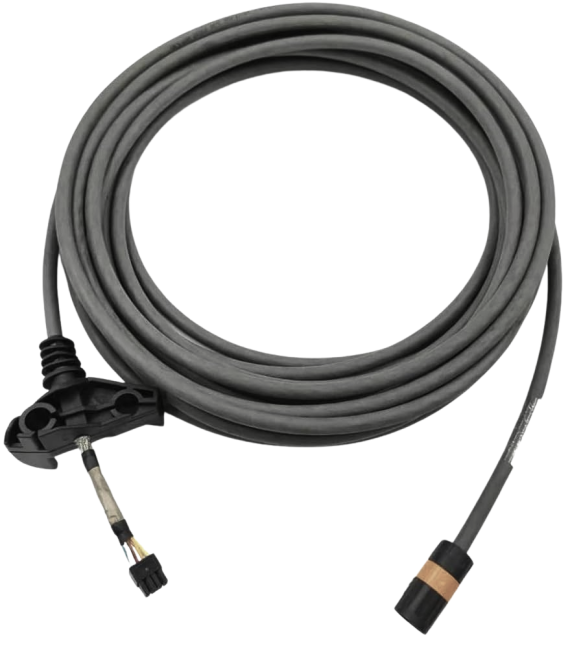 KUKA KCP 4 Cable – náhradní kabel 10 m pro KUKA KCP4 smartPAD