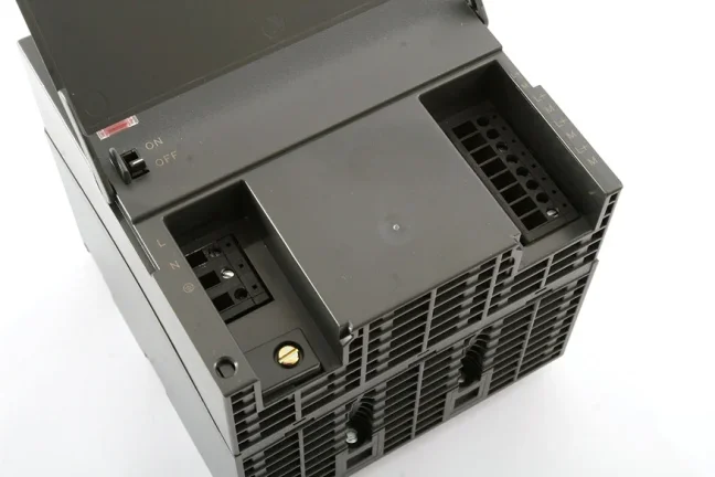 Source 24VDC/10A for SIMATIC S7-300
