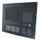 Monitor pro Siemens Sinumerik 810 GA.2, s klávesnicí