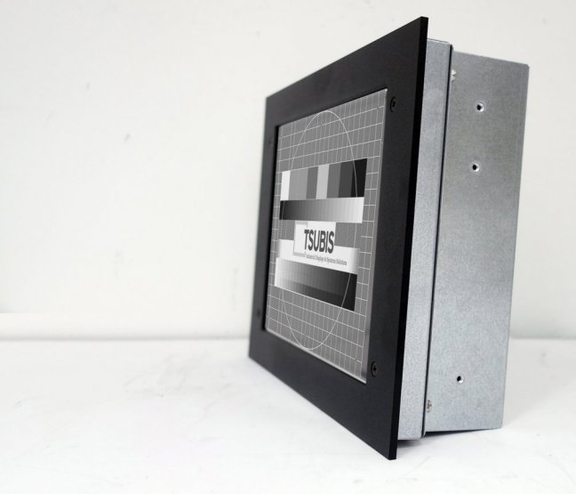 Monitor for Arburg Dialogica MONOCHROM