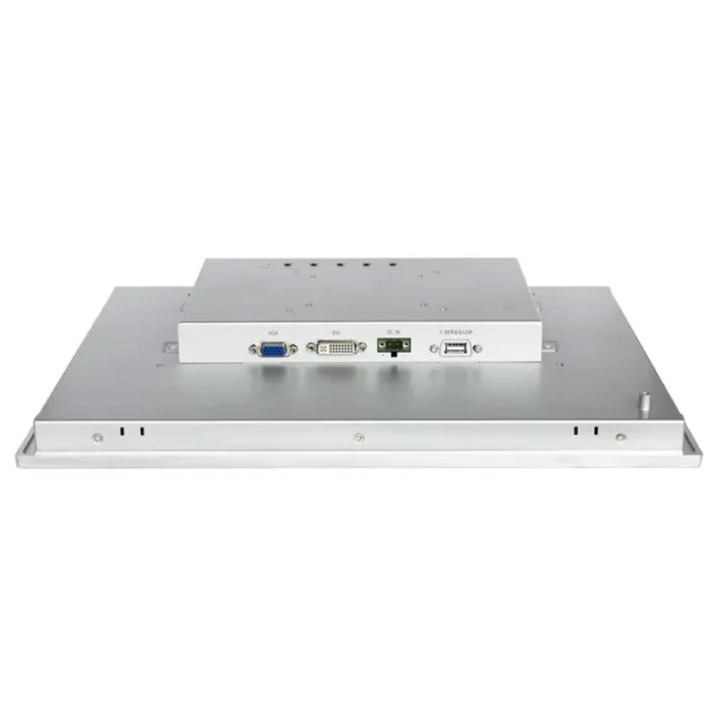 19" industrial touch screen resistive NODKA A192