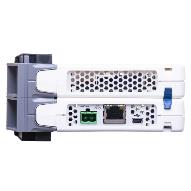 ComBricks Standard set for permanent monitoring of one PROFIBUS network / segment | FOXON