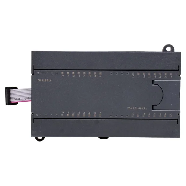 32xDO digital relay outputs DC / AC 24V-230V, EM222