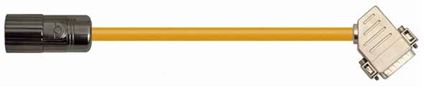 Cable replacement  IKS4039, fixed cable