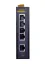 Opal5 průmyslový switch 5x 100M or according to the configuration, FOXON