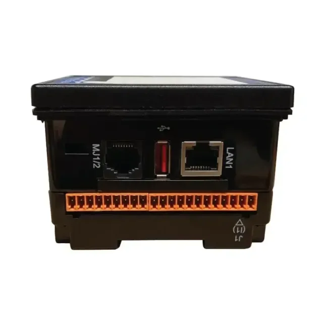 HORNER XL4 Prime PLC HMI automat s 3,5″ barevným dotyk displejem, s analog / digital vstupy a výstupy