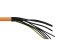 Replacement for 6FX8002-5CA51-1BA0, 10 m