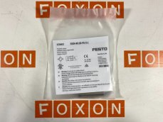 FESTO SIEN-M12B-PS-S-L (150403)