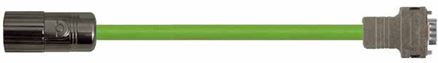 Cable replacement  00.F5.0C1-10xx, fixed cable