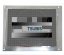 Monitor for Delem DA23e, DA24, DA24e, DA64, DM54