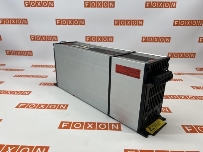 DANFOSS VLT TYPE 2060 (195H3411) WITH BRAKE