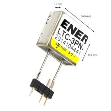Battery LTC-3PN-S2WC for Allen-Bradley PLC