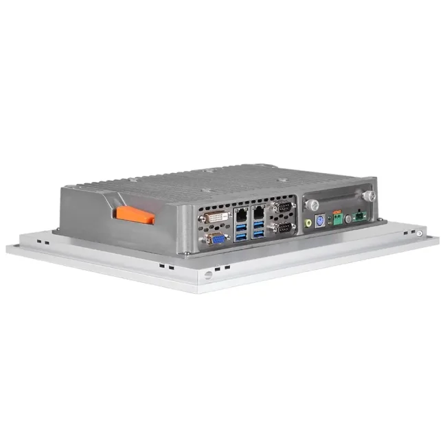 10,4" industrial PC panel NODKA TPC6000-C1043-LH - NODKA: Online configurator