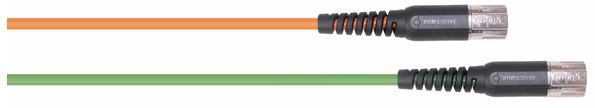 Cable replacement 2090-CPBM7DF-14AAxx, fixed cable