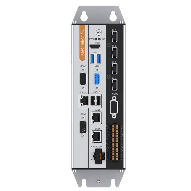 Industrial computer NODKA NP-6113-MVS | FOXON