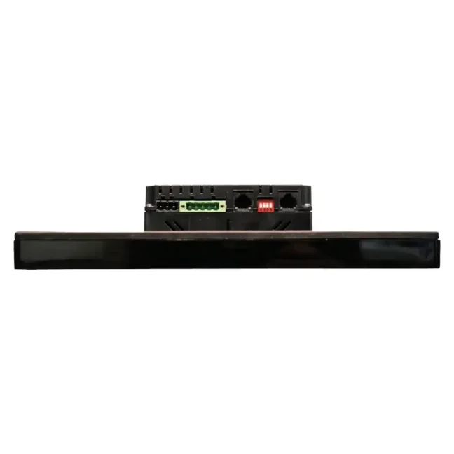 HORNER XL15 Prime PLC HMI controller with 15″ colour touchscreen, analog / digital inputs and outputs