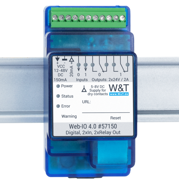W&T 57150