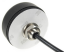 WLAN-Antenne für die Montage, 2,4/5 GHz, 5/6 dBi, SMA-RP-Buchse, 3 m Kabel, IP67