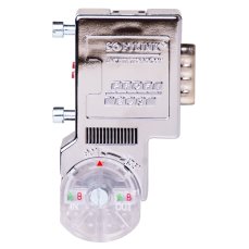 PROFIBUS Connector without PG Port, cable Outlet in 35° or 90°