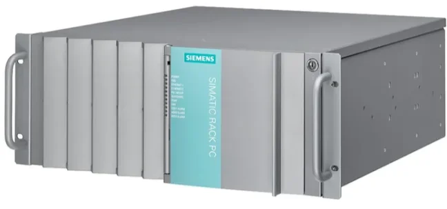 6AG4114-1RS21-4BA0 - Stav dílu: Použitý a otestovaný (T)