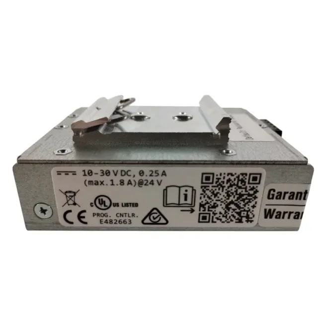 Anybus Defender Compact 1004 - NAT/FW