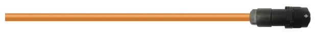 Replacement for cable LX660-8077-T304/LxRx3, length —