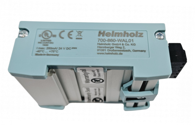 WALL IE Standard, industrial Firewall, Ethernet Bridge and NAT router
