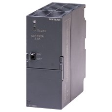 Zdroj 24VDC, 2,5A, 60W pro SIMATIC S7-300, náhrada za 6ES7307-1BA00-0AA0