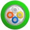 Cable flexible PROFINET, IE FC TP 2x2, tipo B, apantallado CAT 5e