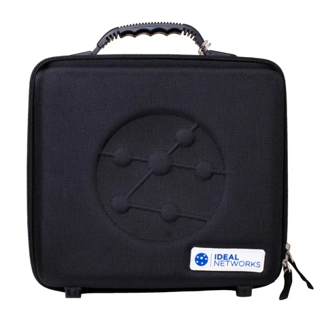 NaviTEK IE – Industrial Ethernet / PROFINET Tester