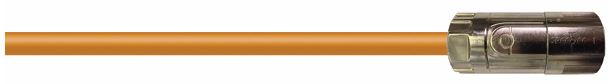 Cable replacement  2090-CPWM7DF-06AAxx, fixed cable