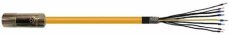 Cable replacement  00.S4.519-00xx, flexi cable