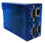 COM Server 3x RS232 / RS422 / RS485, PoE