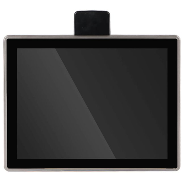 Panel de PC de acero inoxidable de 15" IP69K NODKA WP1501T-C J6412 - NODKA: Configurador en línea (precio desde)