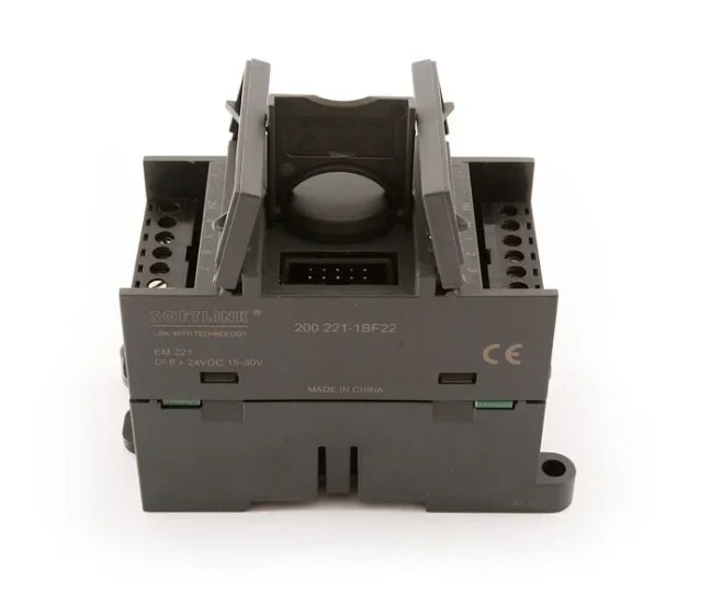8xDI for SIMATIC S7-200, compatible with 6ES7221-1BF22-0XA0