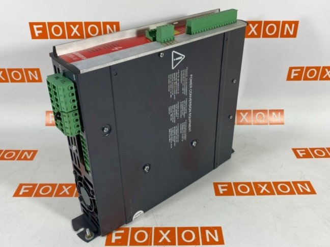 BECKHOFF AX2006-AS S60601-520