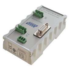 T1 Active PROFIBUS DP terminator