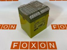 PILZ PNOZ 1 3S/1Ö (475695)