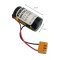 Battery B9670CH for Cutler Hammer, GE Fanuc, Omron, Toshiba