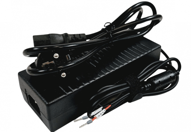 Fuente de alimentación 12V 10A 120W