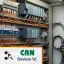 Diagnostika a oprava sietí CAN, CANOpen, DeviceNet - Provedenie: Diagnostika CAN BASIC