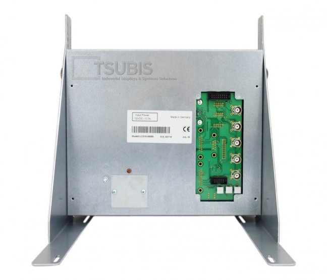 Monitor for Bosch CC200, CC220M, CC300, CC320