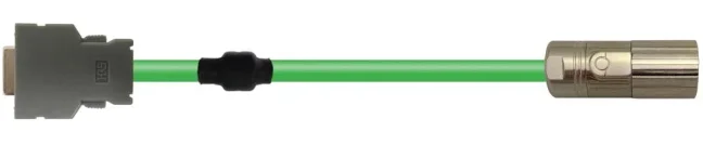 Euroconnection Extension Feedback Cables for FANUC