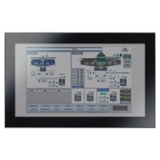 10,4"-21,5" industrial PC panel NODKA TPC6000-C-J6412