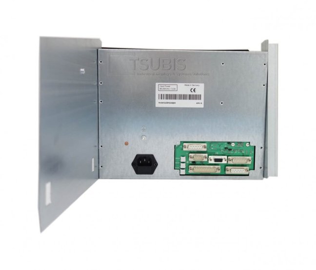 Monitor for Deckel Maho CNC Mill Plus