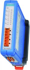 Relé modul 4x5A 230V pro spínání výstupů dle alarmů ComBricks