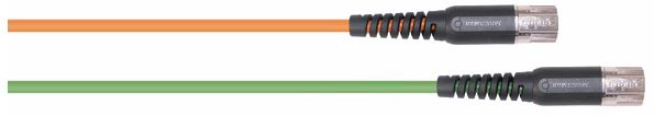 Cable replacement 2090-CFBM7E7-CDAAxx, fixed cable