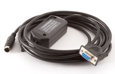RS232 - MODICON TSX SCHEIDER PLC programovací adaptér