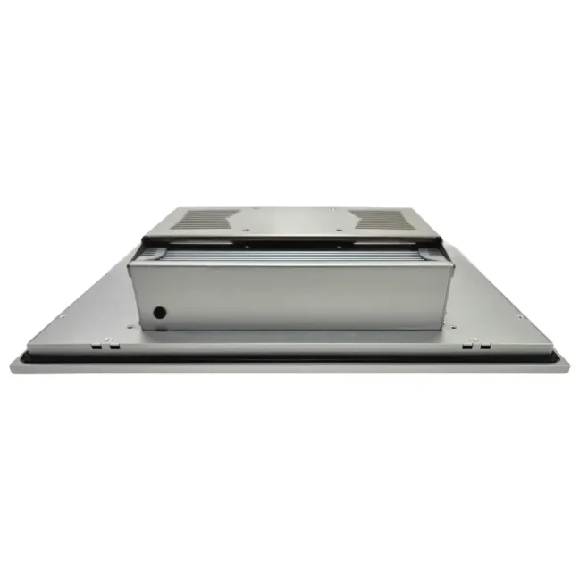 10,4"-21,5" průmyslový PC panel NODKA TPC6000-C-i5 - NODKA: Online konfigurátor (cena od)