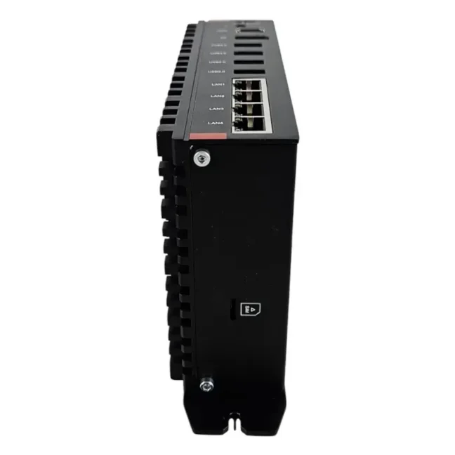 APC-5712 průmyslový počítač ESTONE - Estone: Online konfigurátor